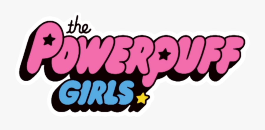 Powerpuffgirls The Power Puff Blue Freetoedit - Powerpuff Girls The Movie 2019, Transparent Clipart