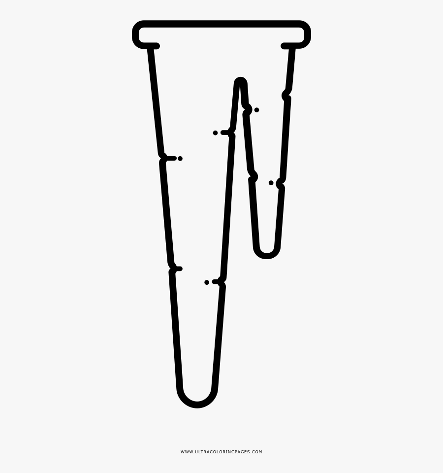 Transparent Icicles Png - Bicycle Frame, Transparent Clipart