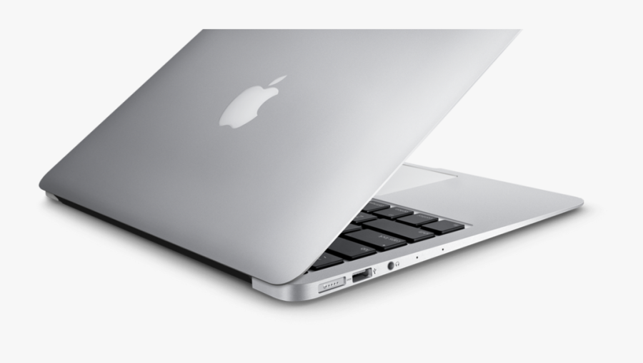 Mac Laptop Png - Macbook Air 2018 Prix, Transparent Clipart