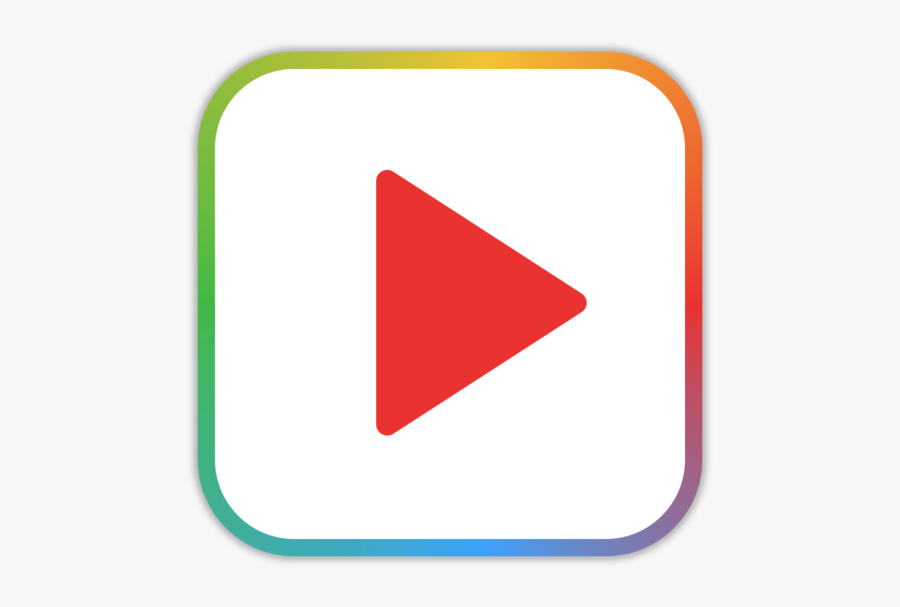 Mac Os X Clipart El Capitan - Friendly Streaming App, Transparent Clipart
