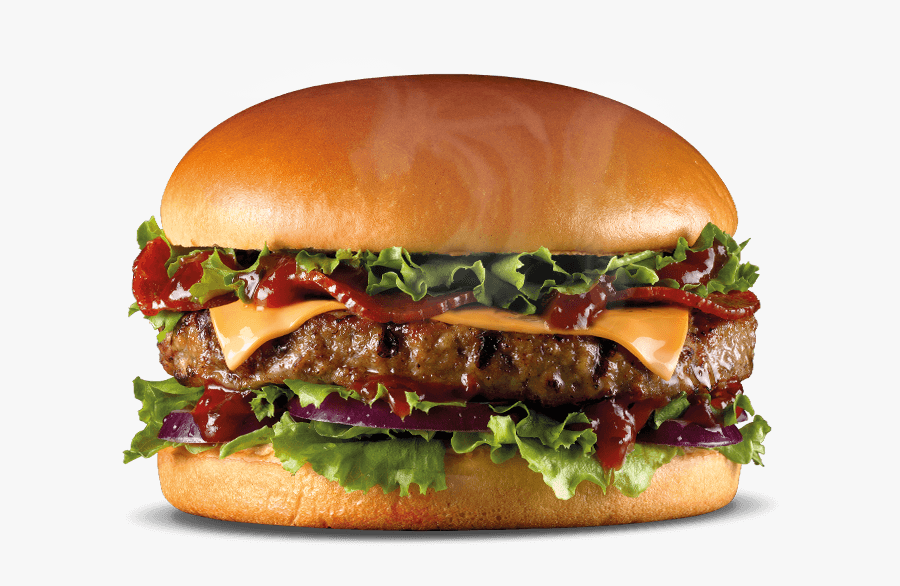 Cheese Burger Png, Transparent Clipart