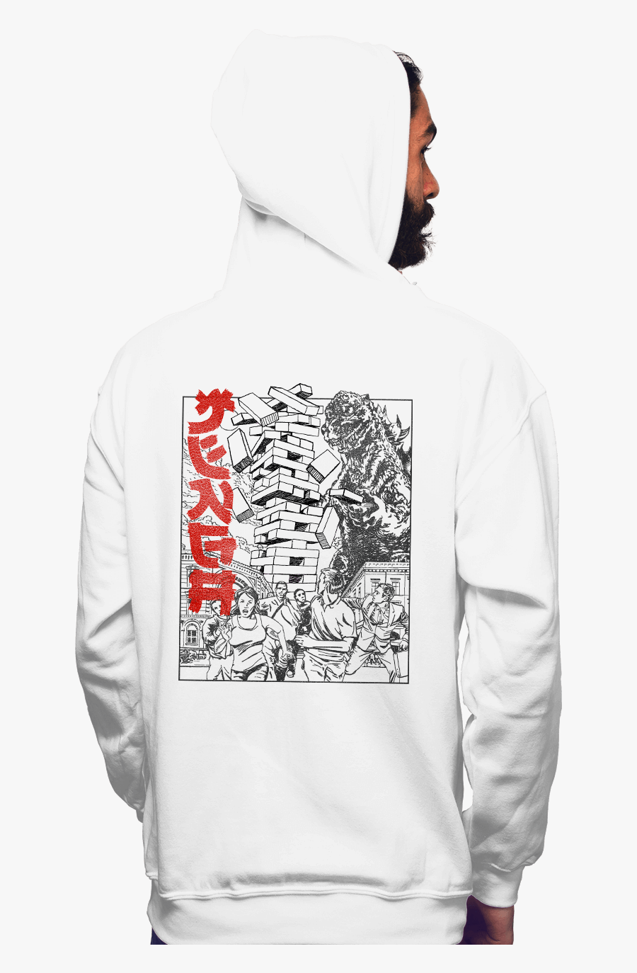 Vote For Pedro - Suicide Club, Transparent Clipart