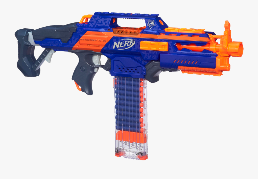 rapidstrike amazon
