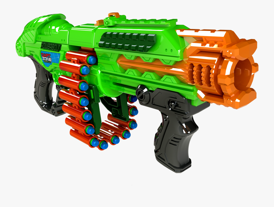 nerf bug