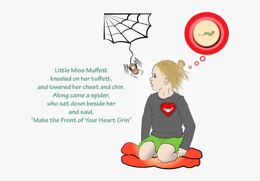 Muffett-copy - Cartoon, Transparent Clipart