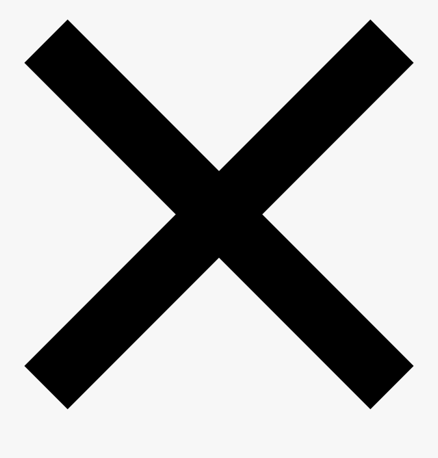 Thin Cross Png - Neo Confederate Flag, Transparent Clipart