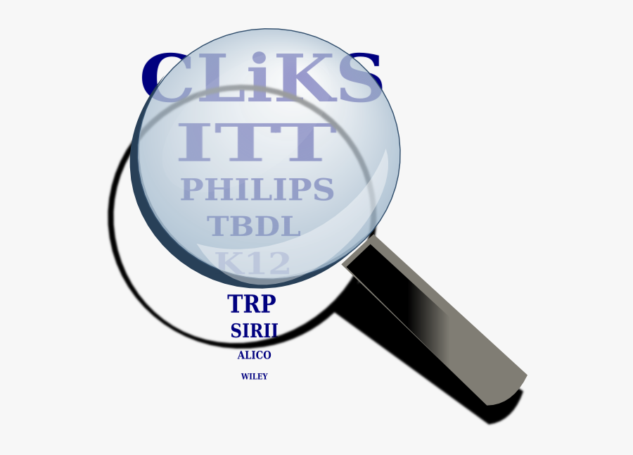 Csi Clip Art, Transparent Clipart