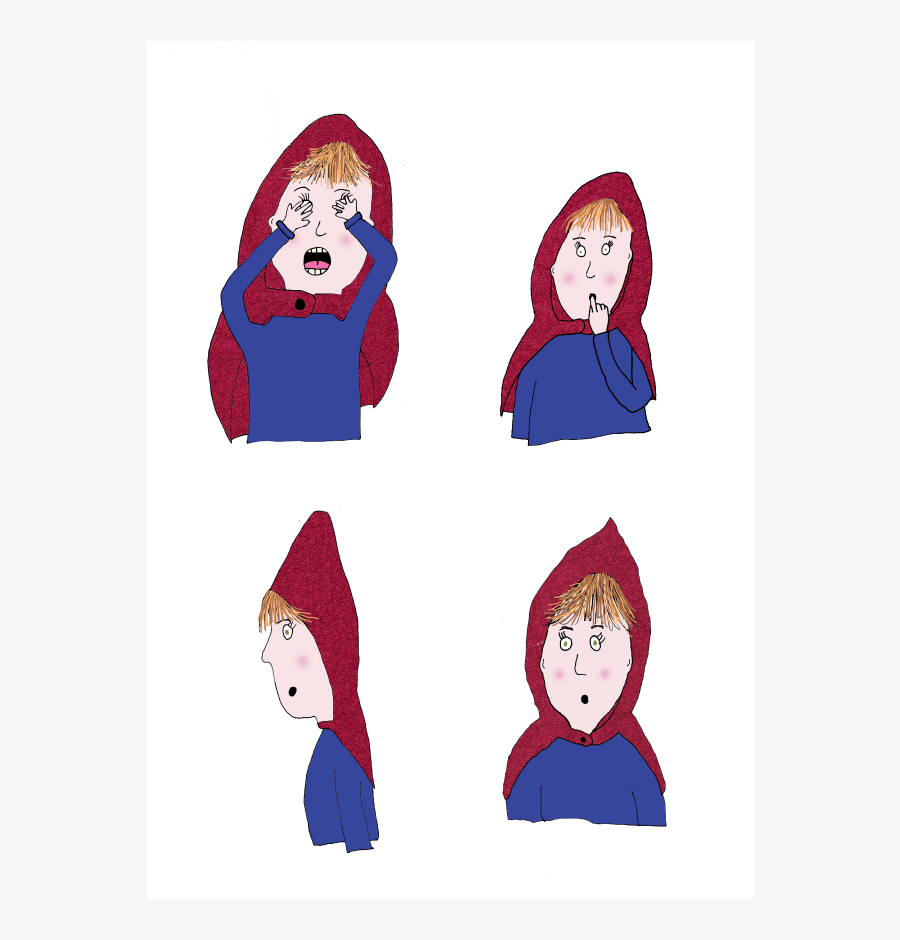 Cartoon, Transparent Clipart