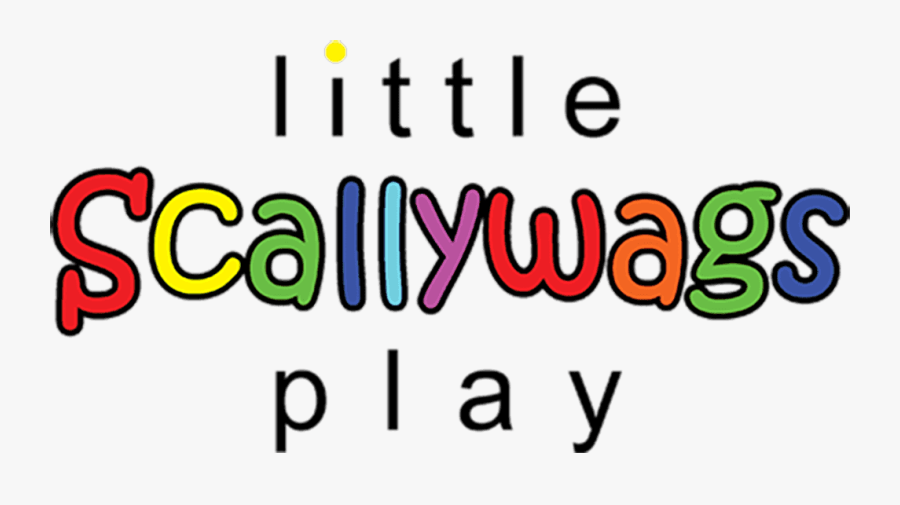 Little Scallywags Play - Direccion De Internet, Transparent Clipart