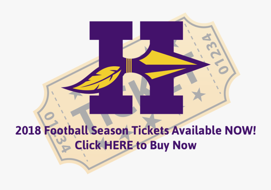 Home Hononegah Community School - Transparent Background Movie Ticket Png, Transparent Clipart