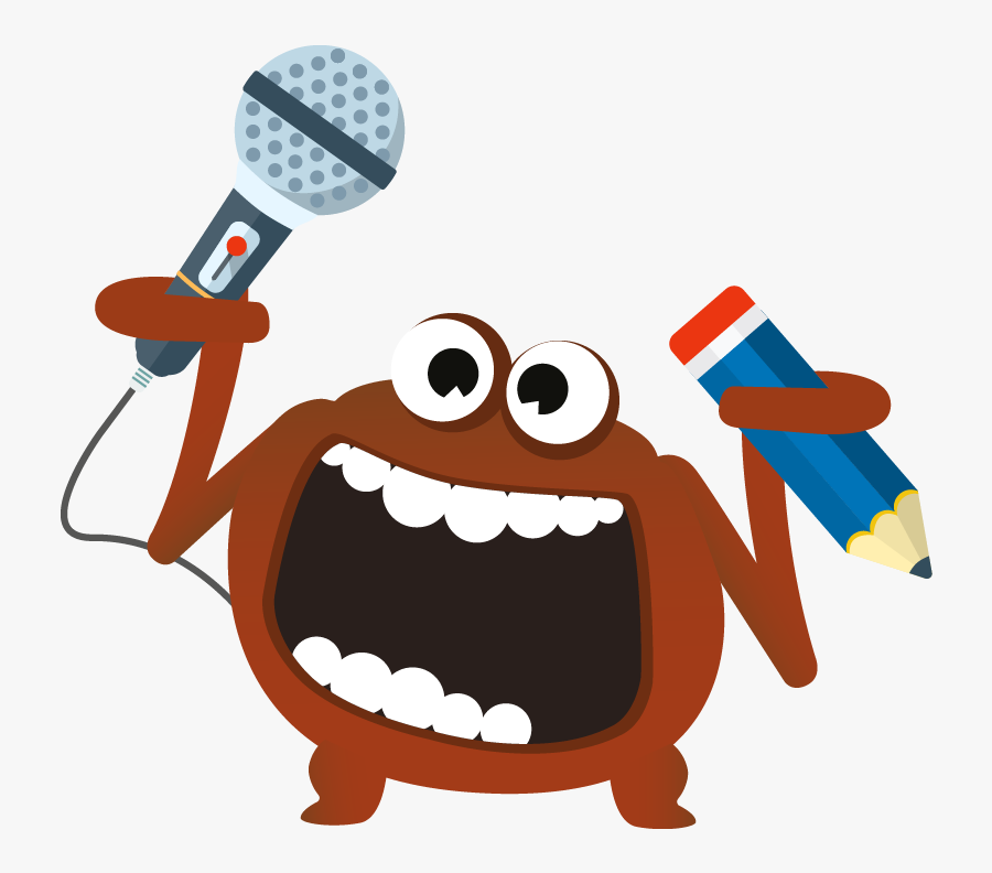 Contribute To The Dojo - Ministry Of Testing Monsters, Transparent Clipart