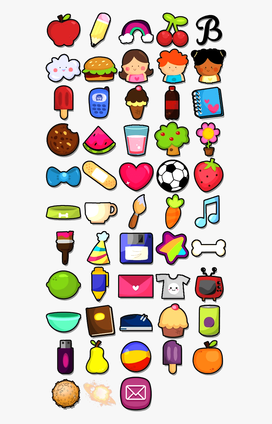 Citizenship Clipart, Transparent Clipart