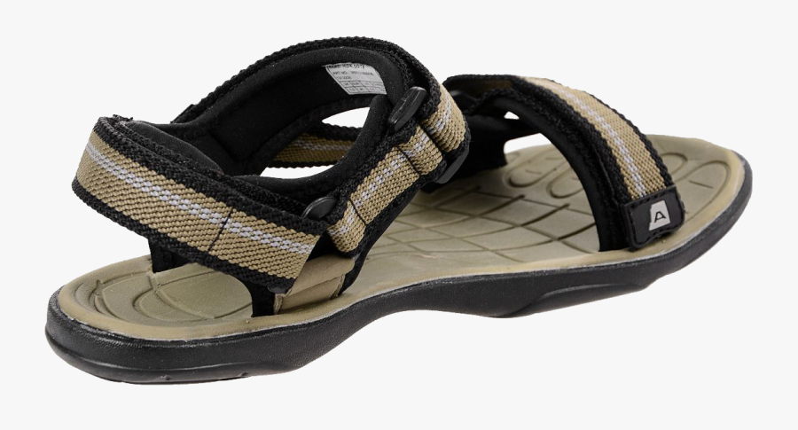 Sandal Png, Transparent Clipart