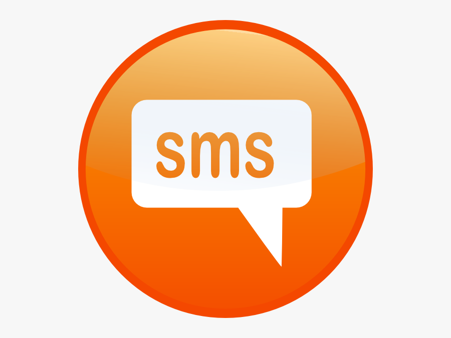 Text Message Clip Art - Sms Clipart, Transparent Clipart