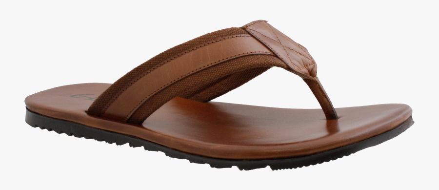 Leather Sandals Png, Transparent Clipart