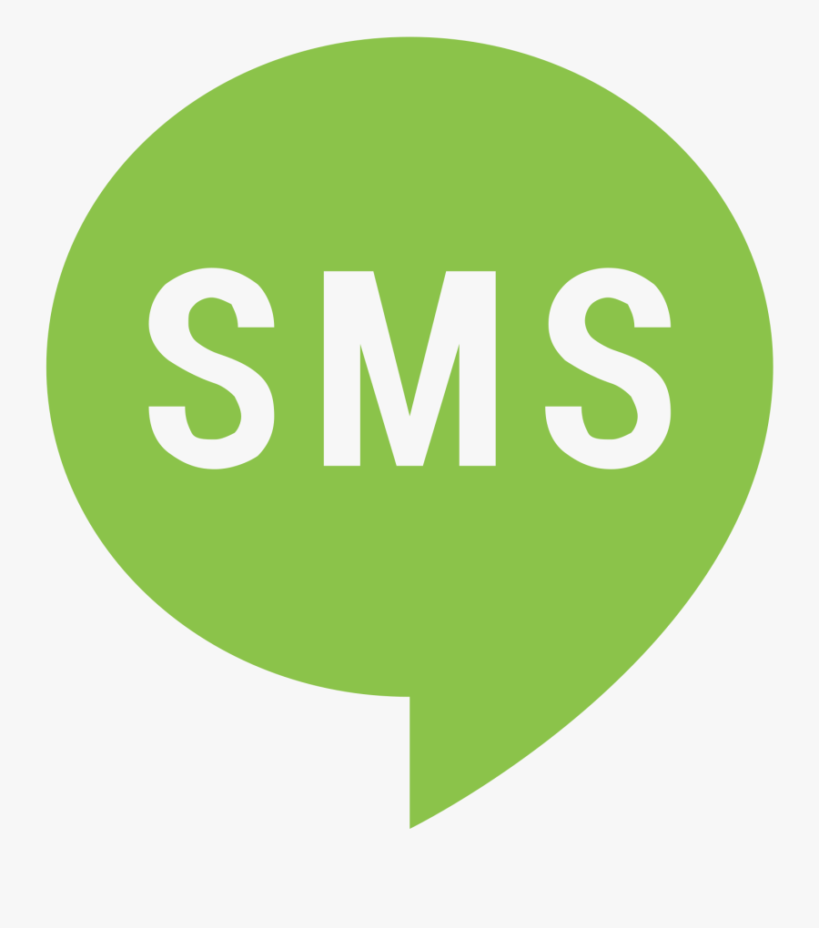 Android Text Message Icon Png Download Clipart , Png - Sign, Transparent Clipart