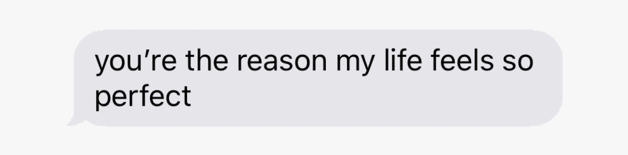 #aesthetic #reason #text #message - Parallel, Transparent Clipart