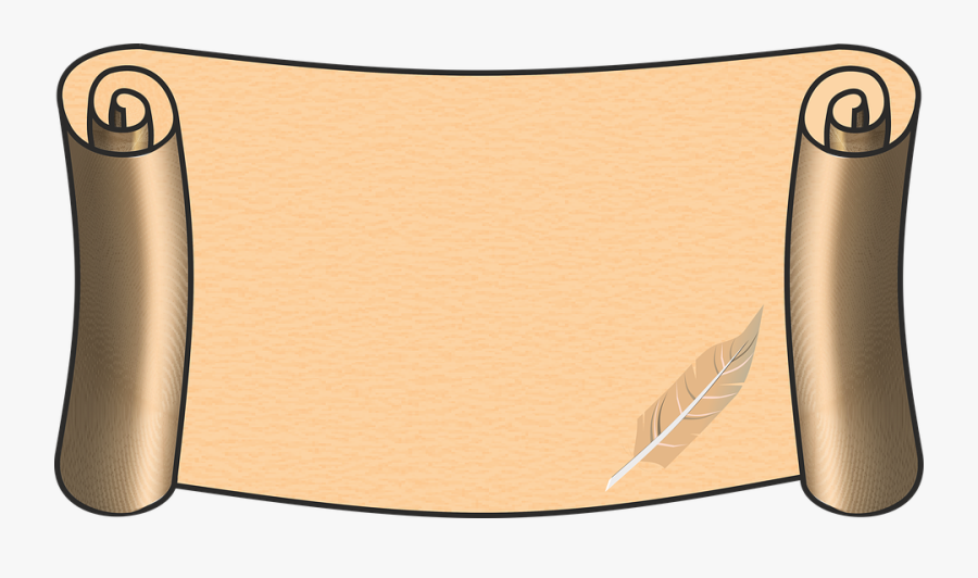 Beige Clipart Farewell Pilgrimage Hajj Prophet - Parchment Paper Clipart, Transparent Clipart