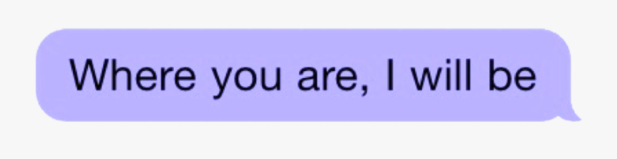 #text #message #overlay #overlays #purple #tumblr #aesthetic - Lavender, Transparent Clipart