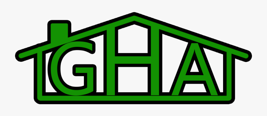 Clipart Home Public Housing, Transparent Clipart