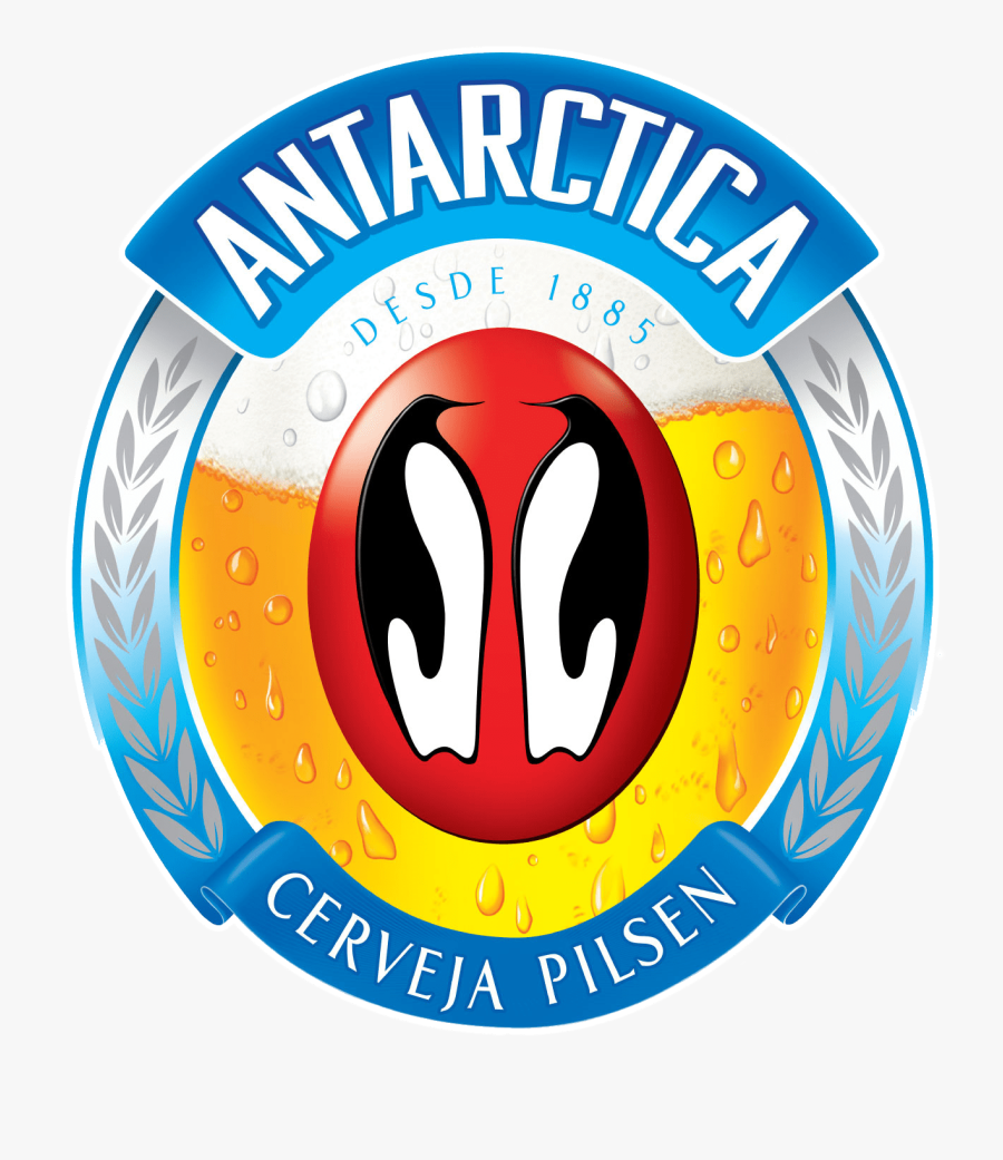 Clip Art Antarctica Cerveja - Boa Cerveja, Transparent Clipart