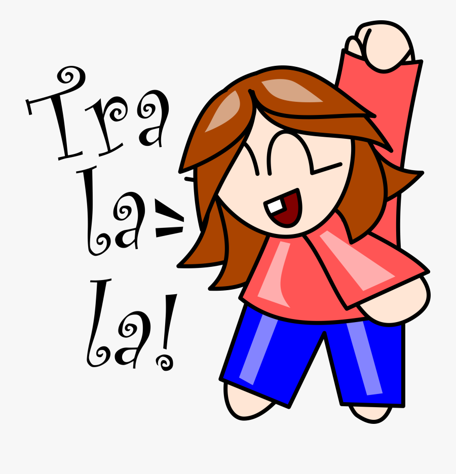 Free Clipart Antarctica Flag Anonymous - La La La Cartoon, Transparent Clipart