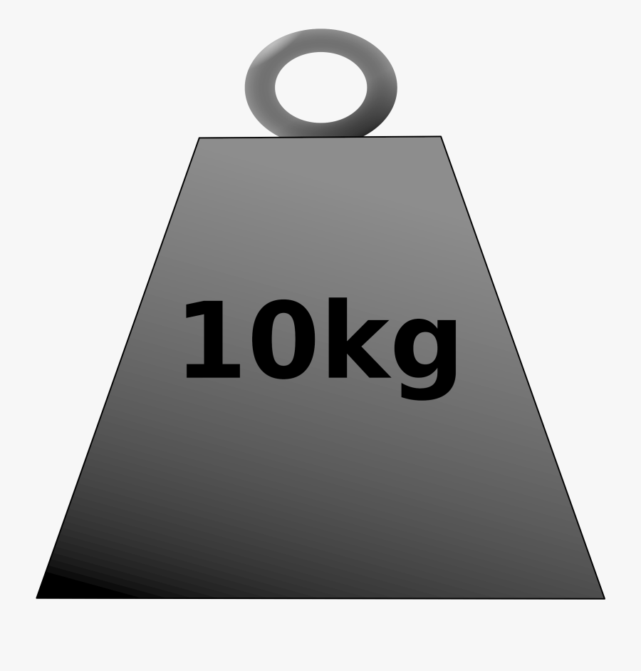 Brand,rectangle,weight - Clipart Weight, Transparent Clipart
