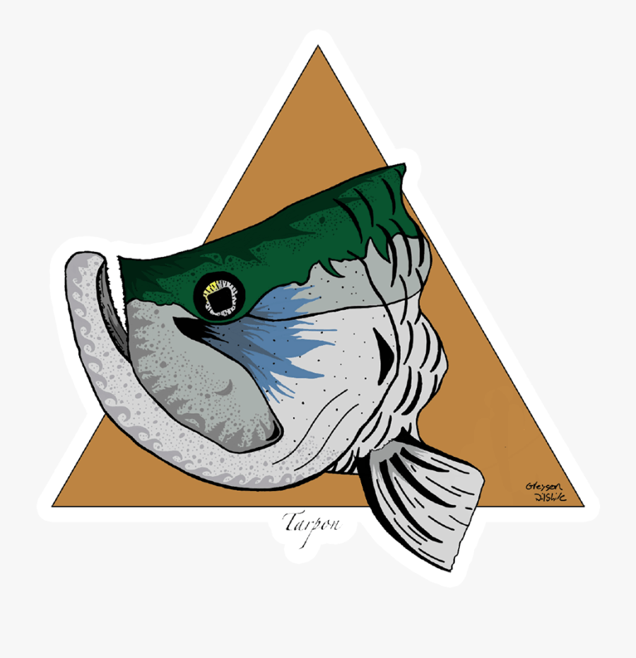 Transparent Fly Fisherman Clipart - Cartoon, Transparent Clipart