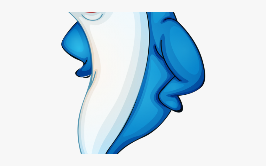Shark Do Do Png, Transparent Clipart