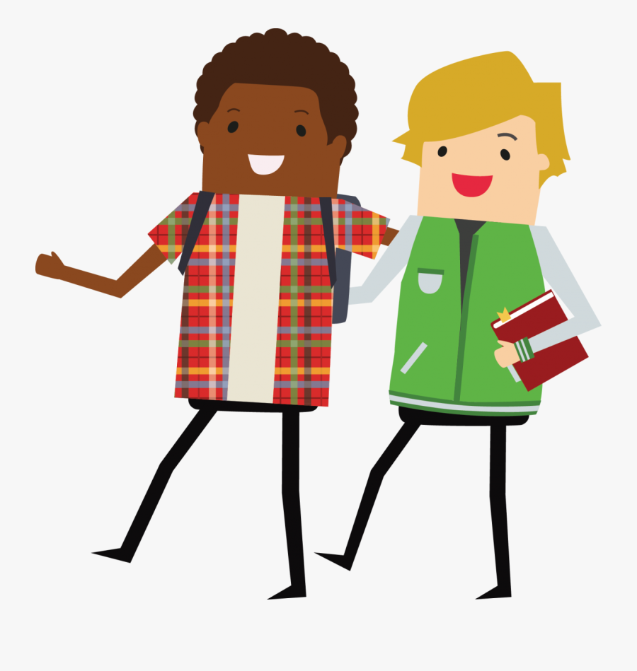 Clipart Love Neighbor - Projimo Png, Transparent Clipart