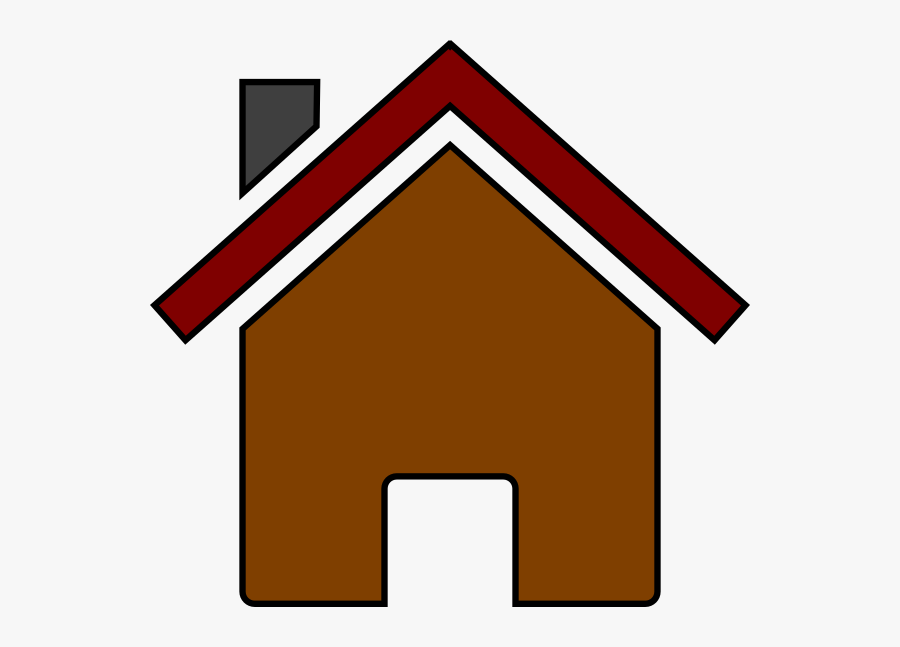 Good Neighbor Clipart , Png Download - Home Icon Vectors Free Download, Transparent Clipart