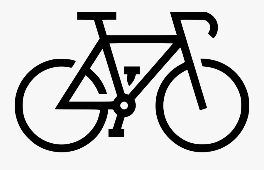 Racing Bicycle Clip Art Cycling Vector Graphics - Cycle Vector Png Transparent, Transparent Clipart