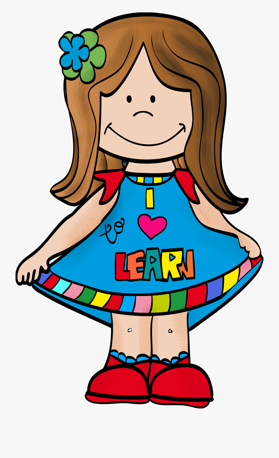 Al Cole School - School, Transparent Clipart