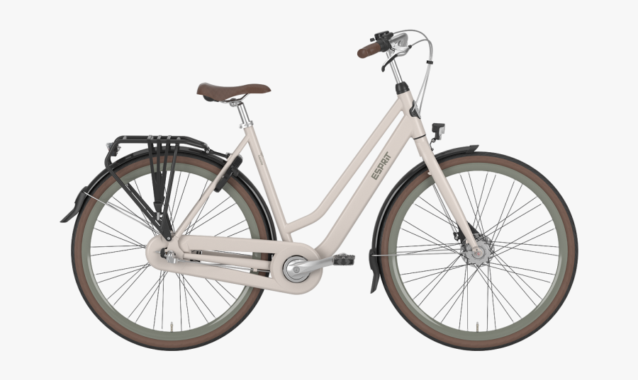 Gazelle Esprit C3 Dames, Transparent Clipart