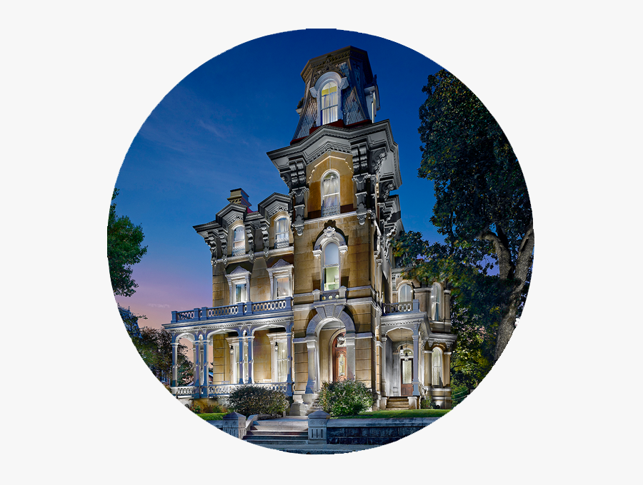 Clip Art Neighborhoods Mmdc Watch The - James Lee House, Transparent Clipart