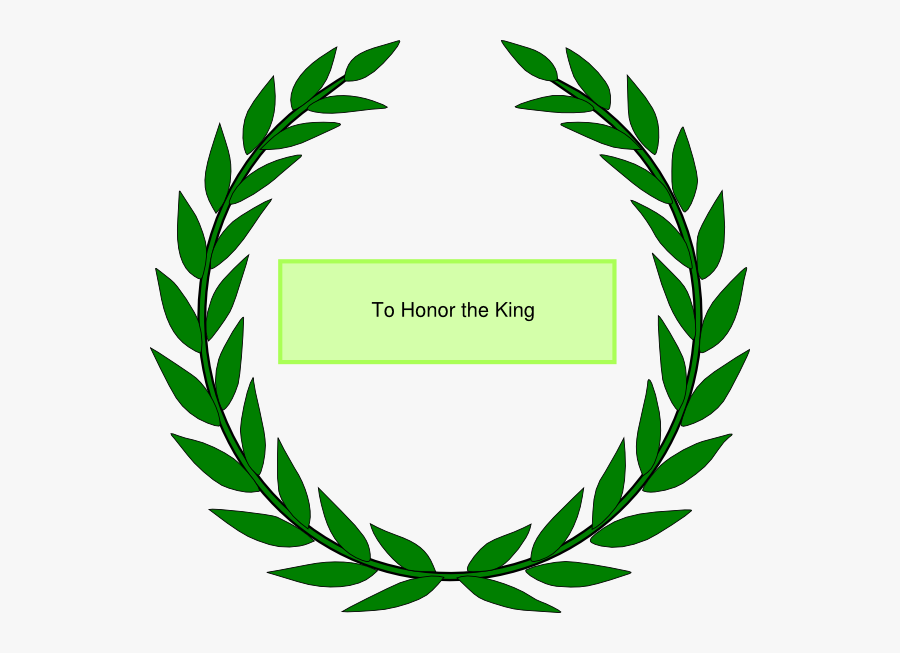 Clean And Green Village, Transparent Clipart