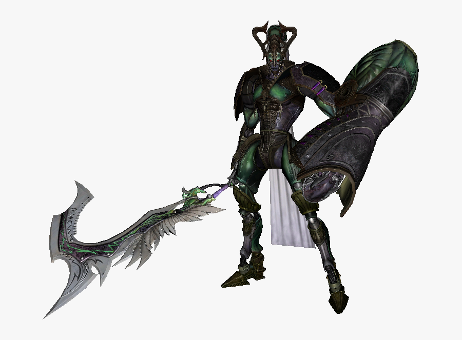 Clip Art Image Twilight Png Final - Final Fantasy Odin Png, Transparent Clipart