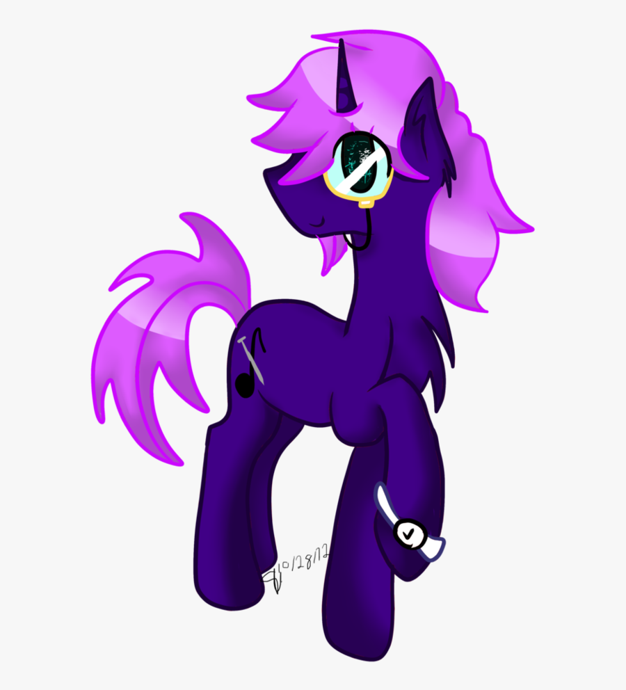 Horse Legendary Creature Supernatural Clip Art - Cartoon, Transparent Clipart