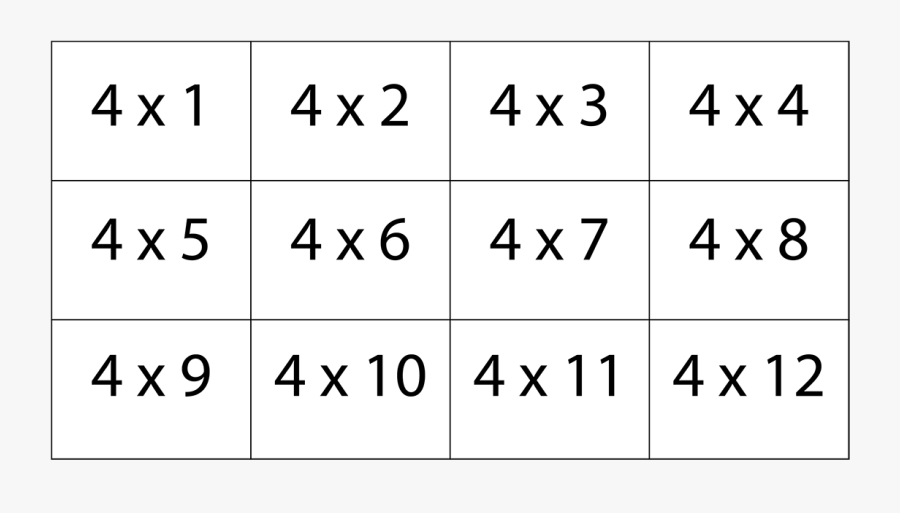 July 2012 Calendar, Transparent Clipart