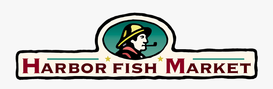 Harbor Fish Market - Harbor Fish Market Portland Me, Transparent Clipart