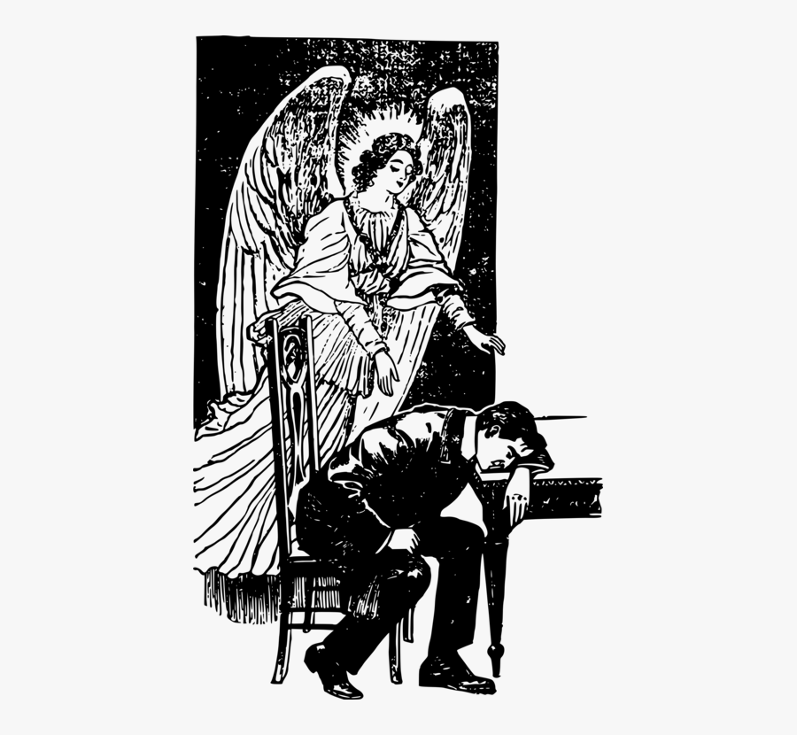 Human Behavior,art,monochrome Photography - Illustration, Transparent Clipart