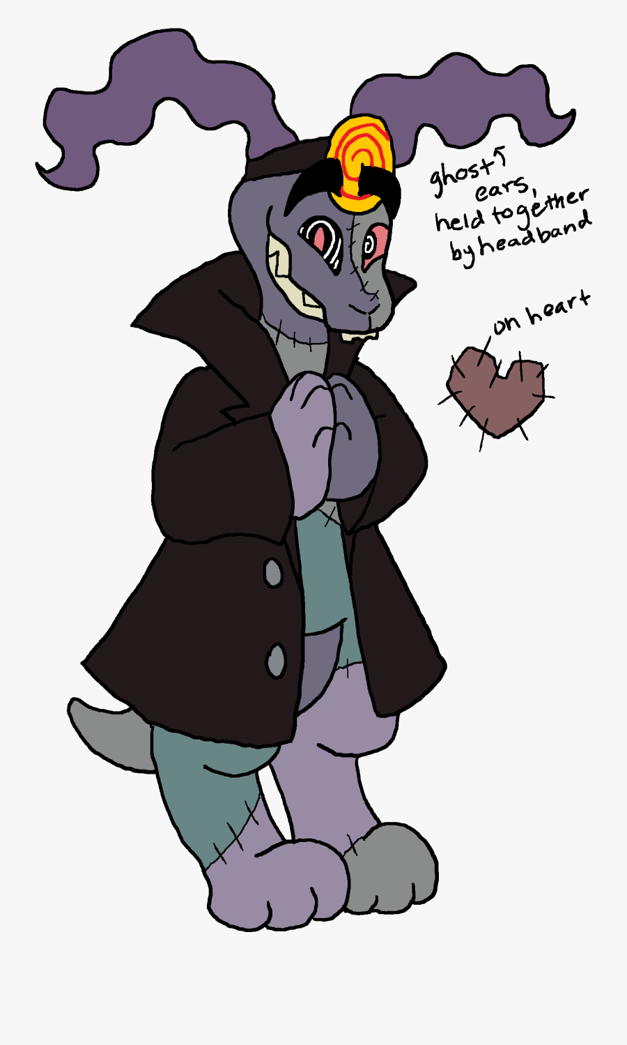 Doctors Clipart Headband - Cartoon, Transparent Clipart