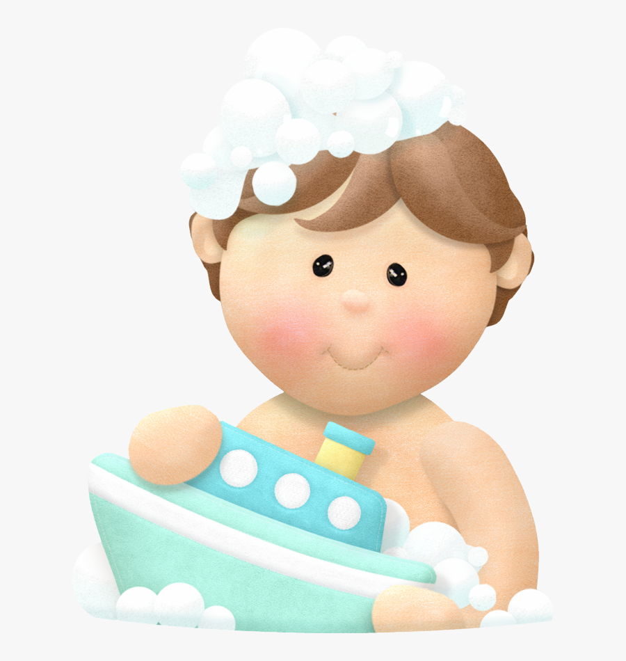 Boy Maryfran Png Decoraci - Clip Art, Transparent Clipart