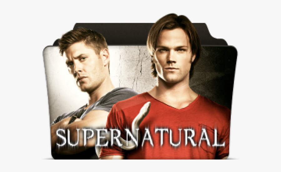 Sam And Dean Season 6, Transparent Clipart