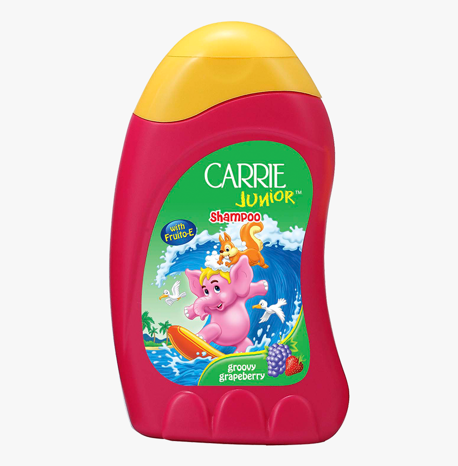carrie junior baby lotion