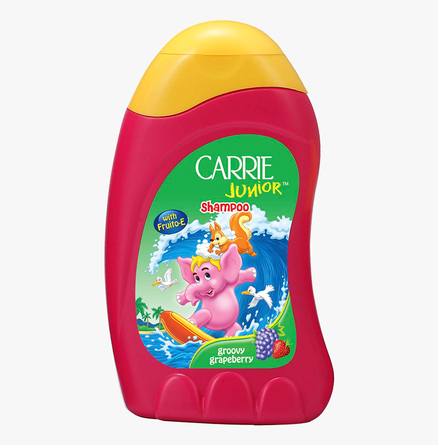 carrie junior lotion