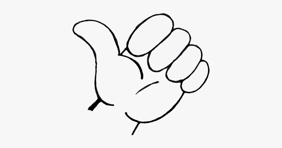 Thumbs Up Free Clipart Transparent Png - Thumbs Up Svg Free, Transparent Clipart
