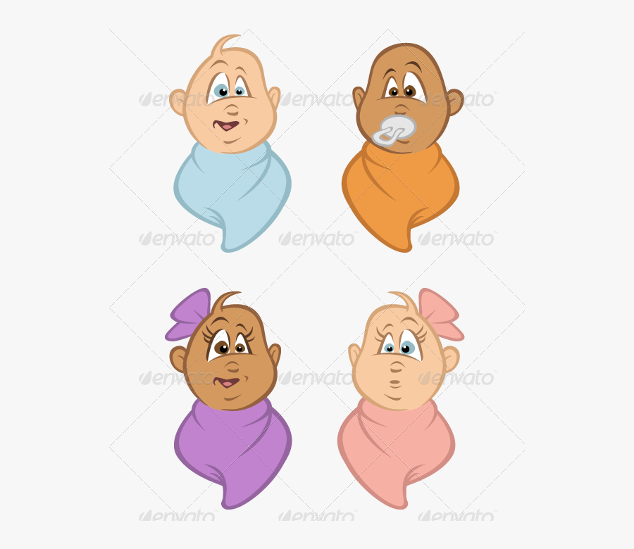 Cartoon, Transparent Clipart