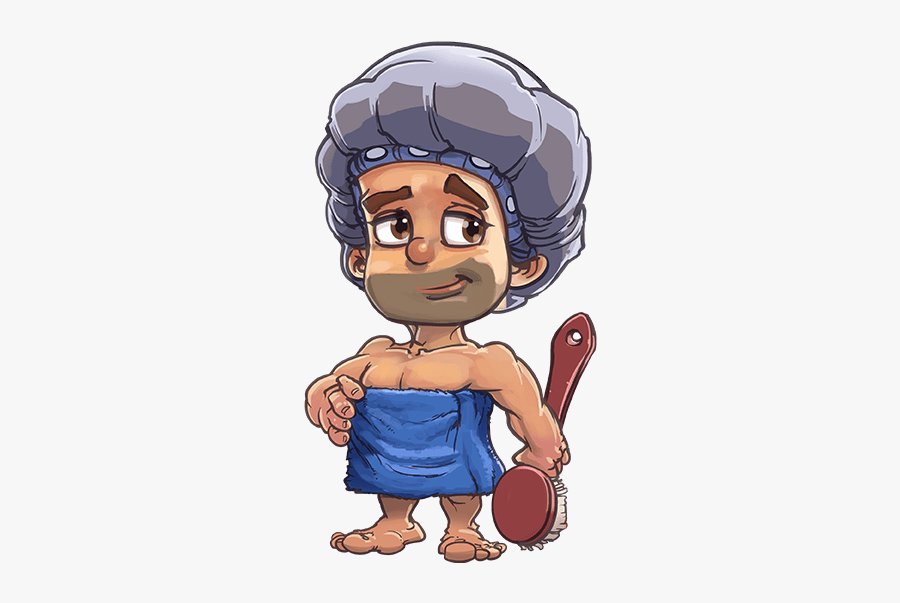 Cartoon, Transparent Clipart