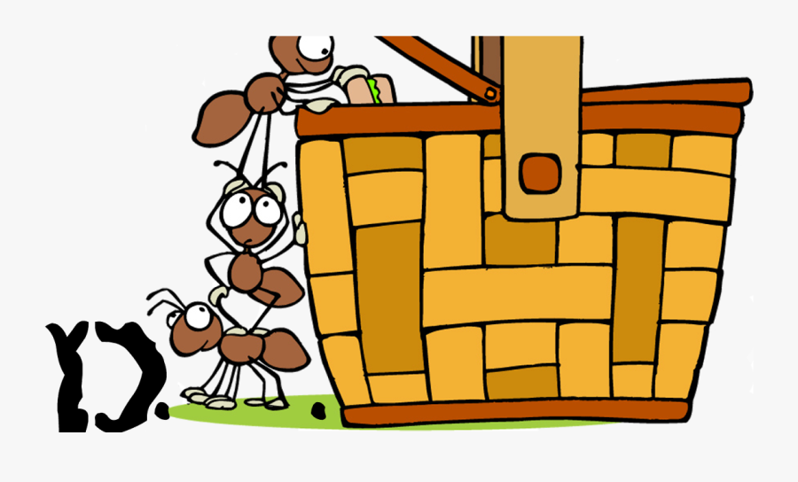 Picnic Clipart Gif, Transparent Clipart